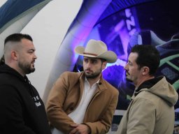 2025-11-22  EXPOAIRSOFT 2025